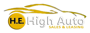 HE High Auto Logo