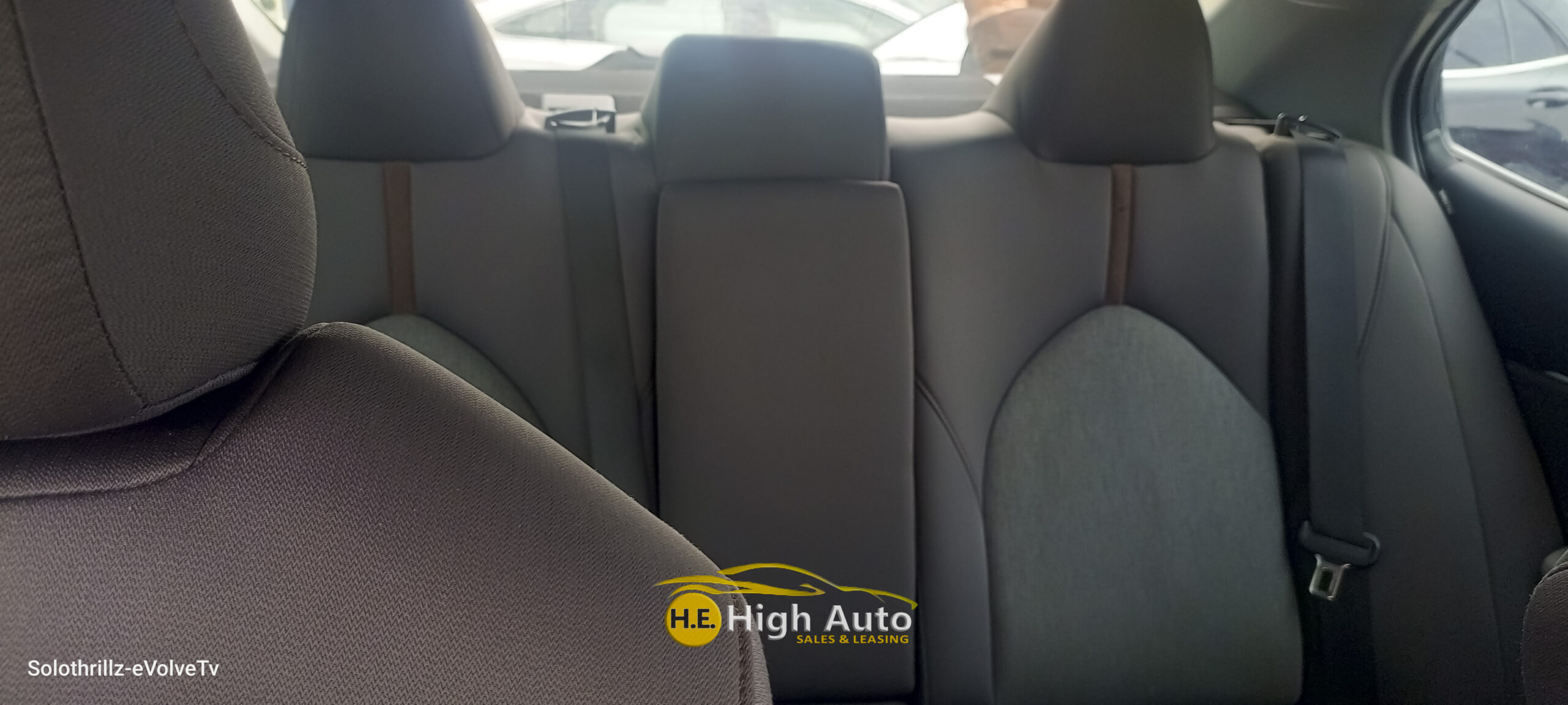
								TOYOTA CAMRY 2018 full									