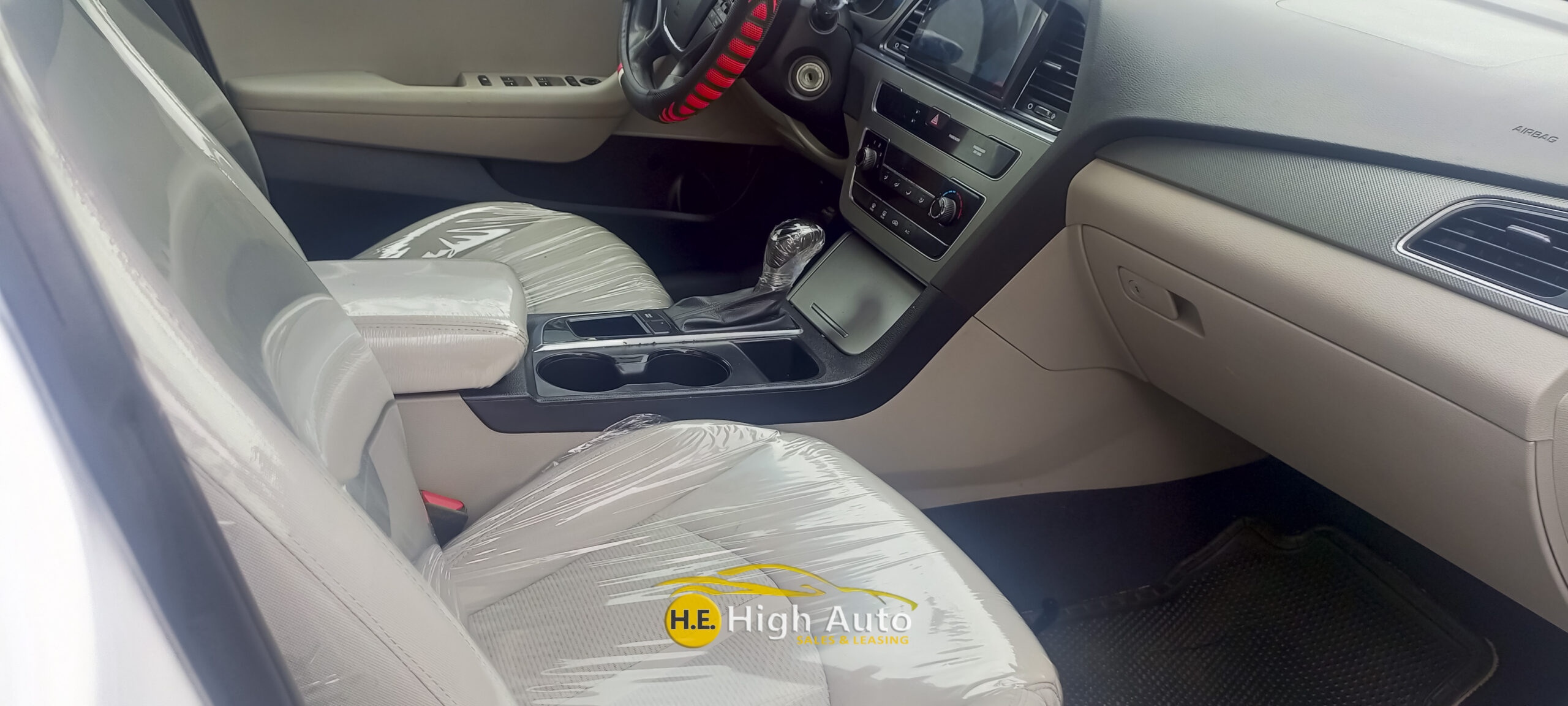 
								HYUNDAI SONATA full									