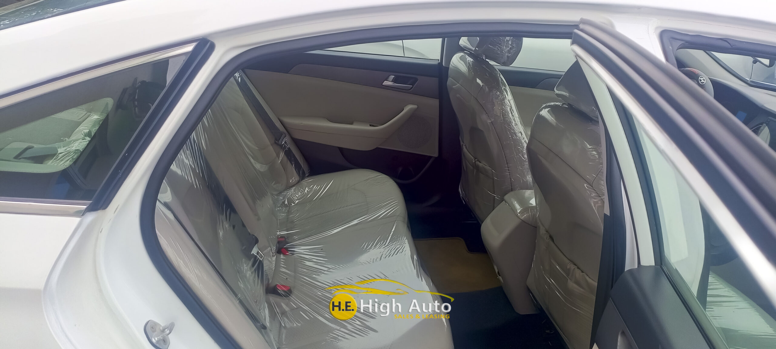 
								HYUNDAI SONATA full									