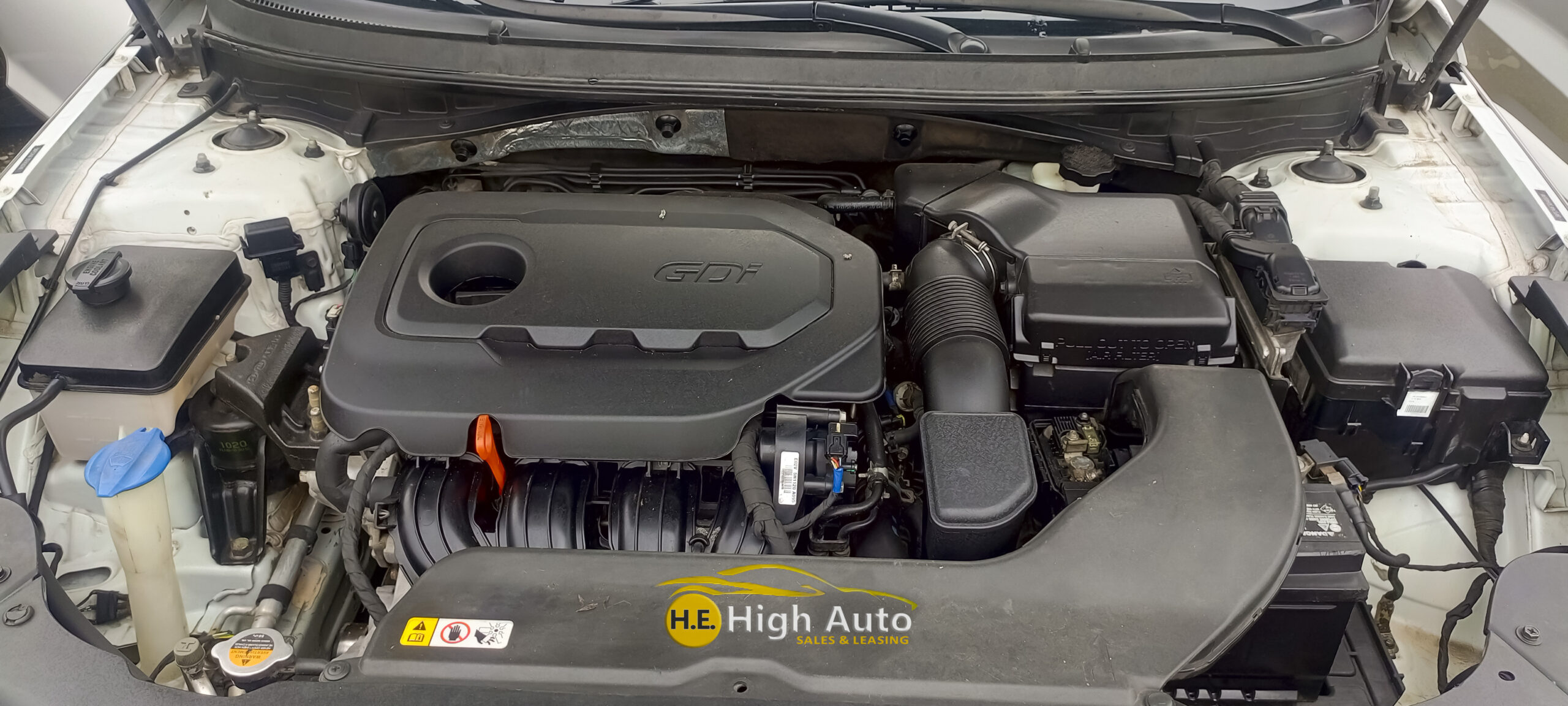 
								HYUNDAI SONATA full									