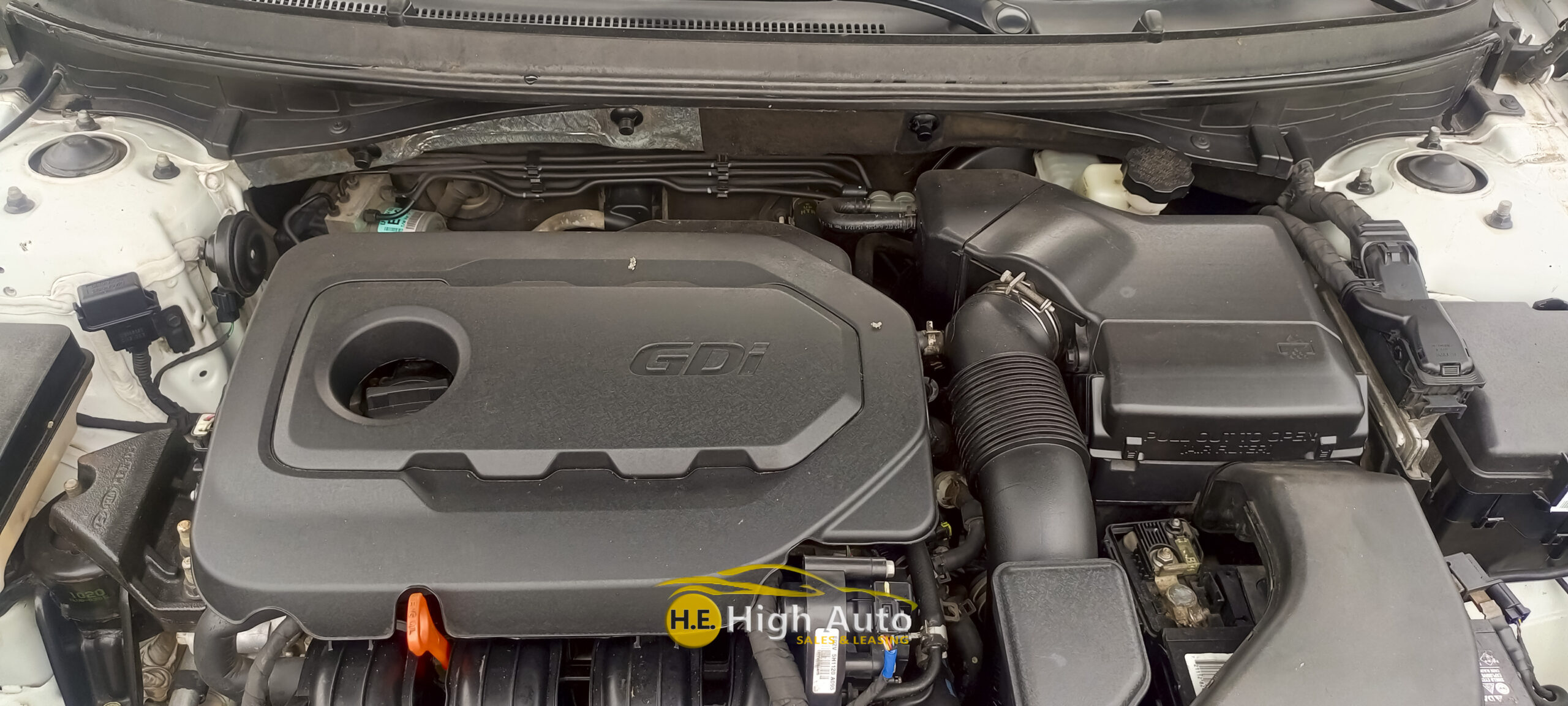 
								HYUNDAI SONATA full									