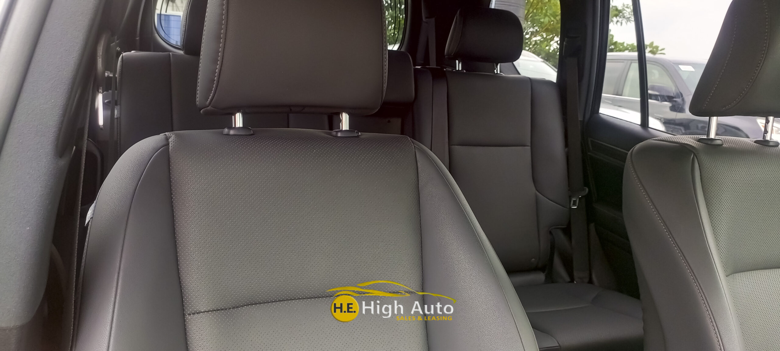 
								LEXUS GX 460 full									