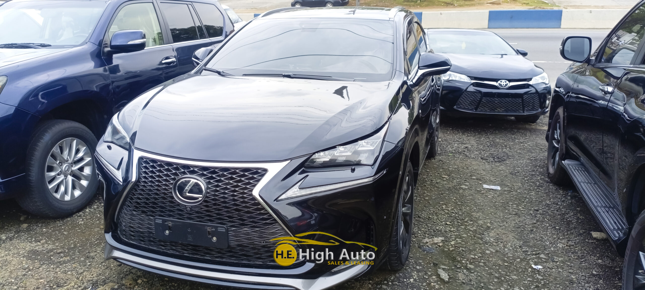 LEXUS NX 200t