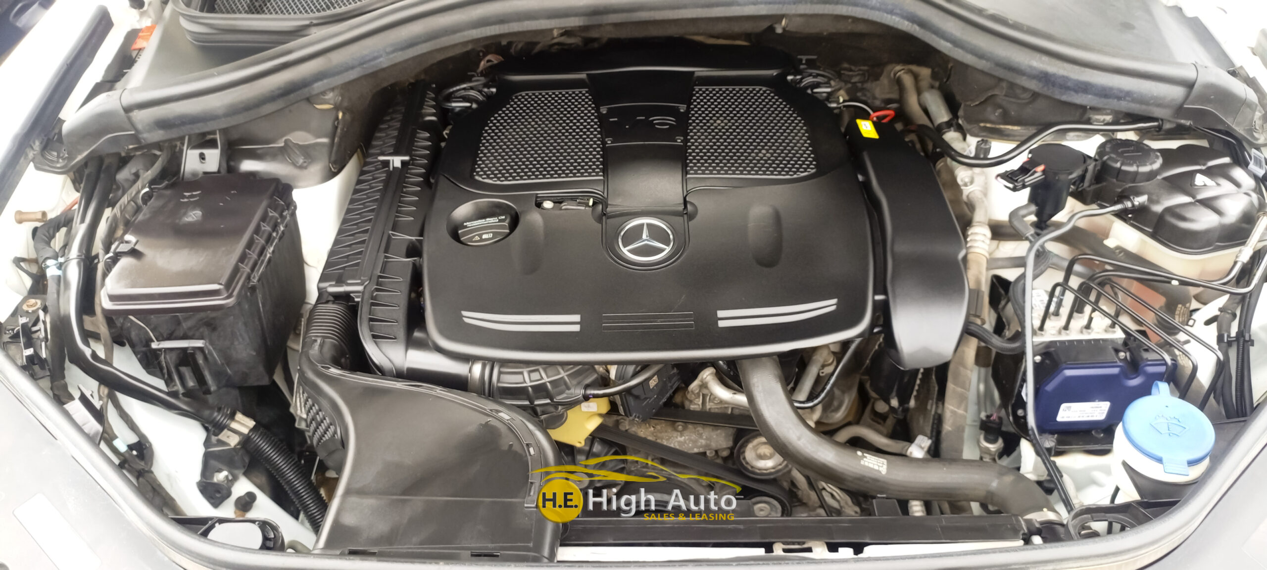
								MERCEDES BENZ GLE 350 full									